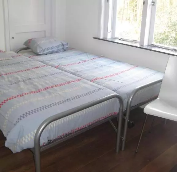 Aamiaismajoitus (B&B) Zeeland Aan Zee