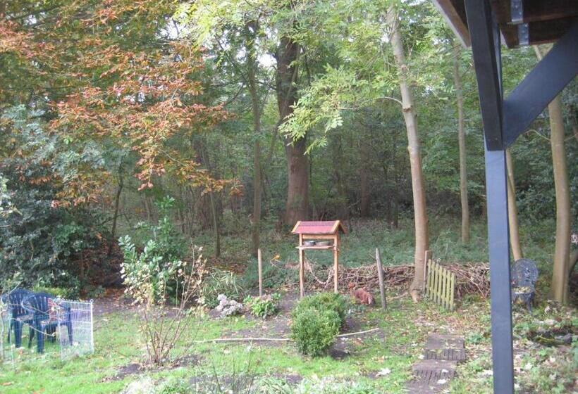 민박 Zeeland Aan Zee