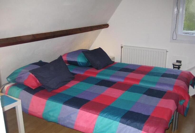 민박 Zeeland Aan Zee