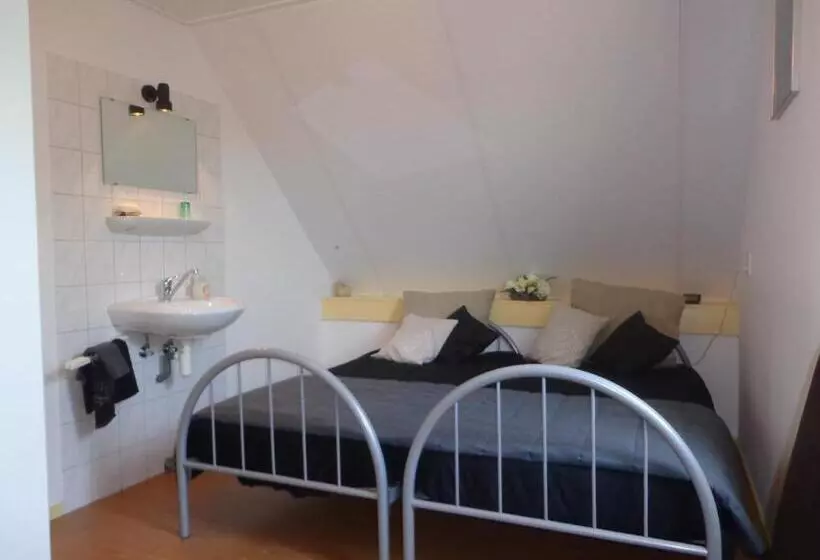Bed & Breakfast  Op 7