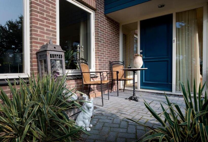 Bed & Breakfast  Op 7