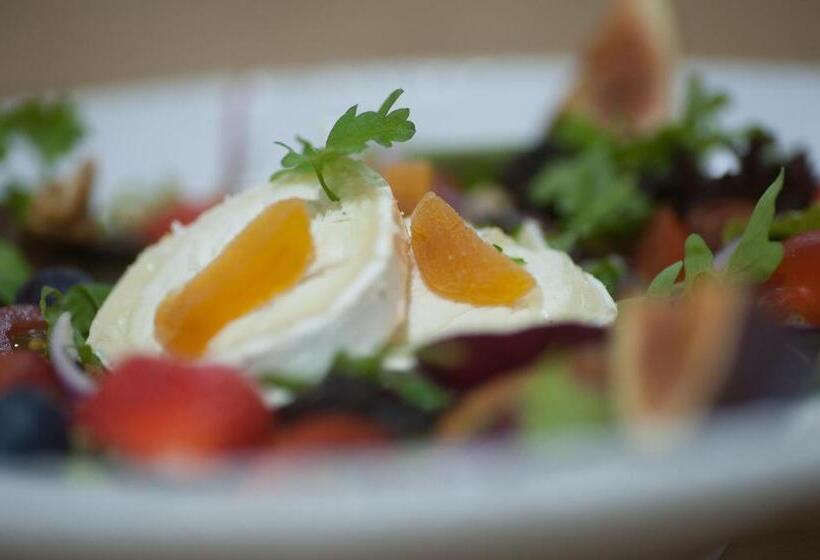 Boutique B&b Villa Heidetuin