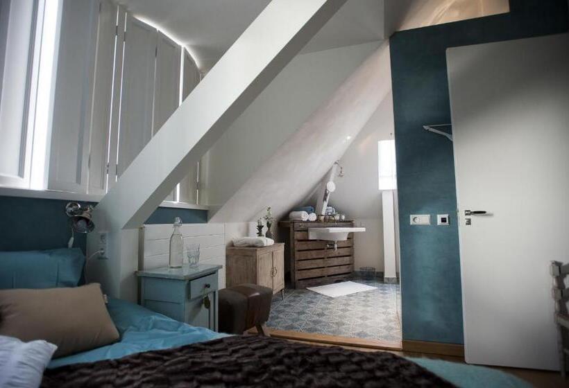 Boutique B&b Villa Heidetuin