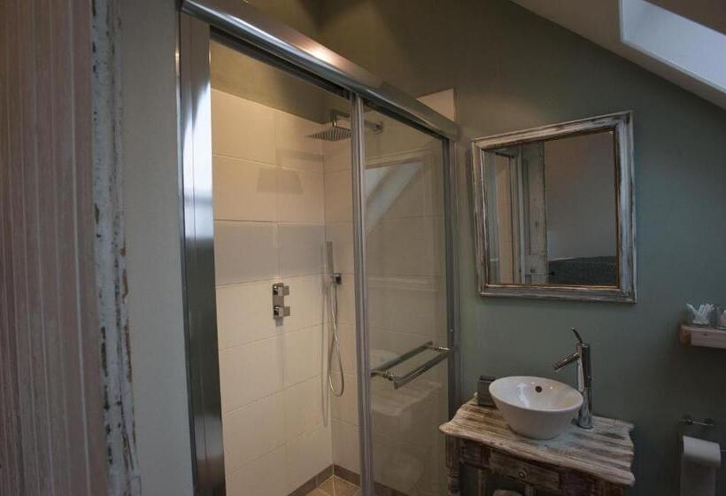 Boutique B&b Villa Heidetuin