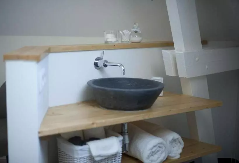 Boutique B&b Villa Heidetuin