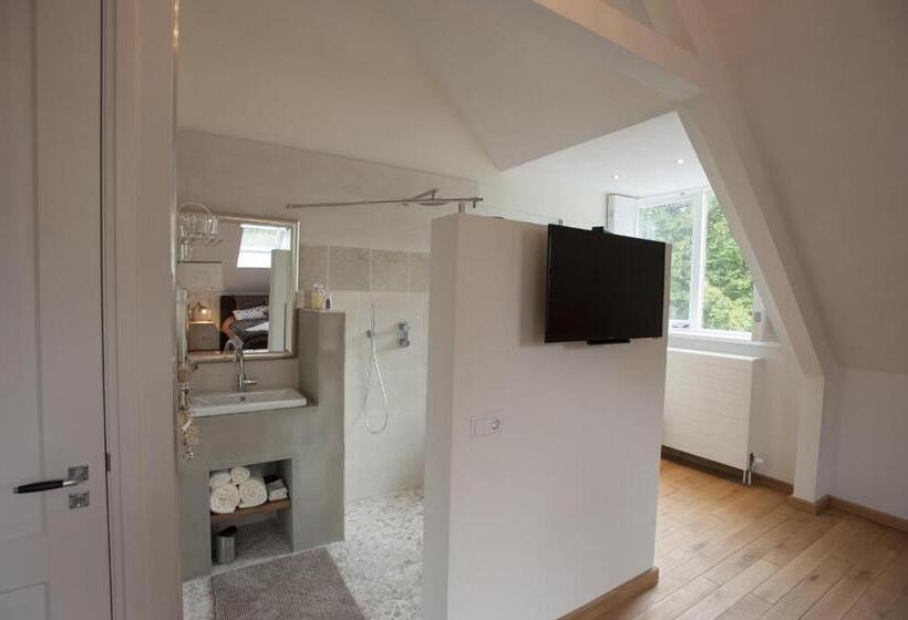 Boutique B&b Villa Heidetuin