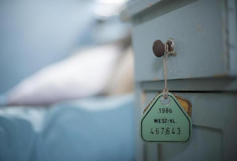 Boutique B&b Villa Heidetuin