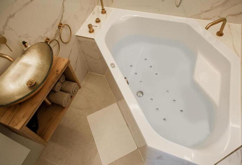 Boutique Hotel Elburg Met Tapperij