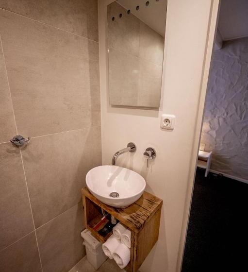 Boutique Hotel Elburg Met Tapperij