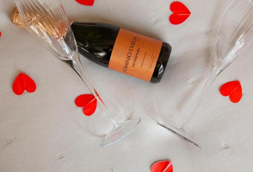 Boutique Hotel Elburg Met Tapperij