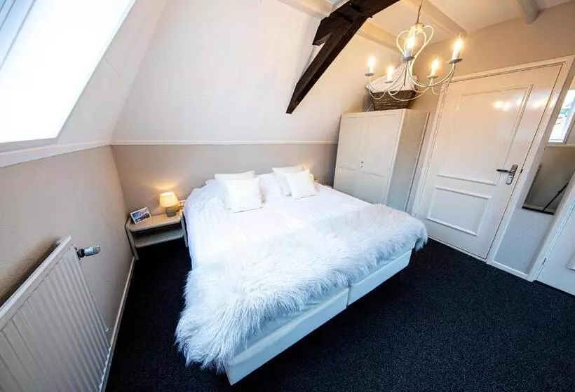 Boutique Hotel Elburg Met Tapperij