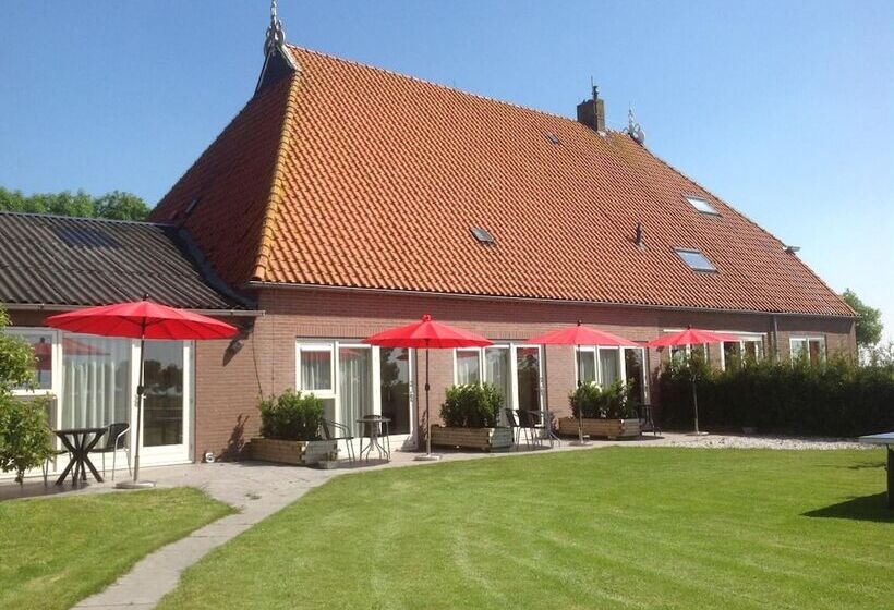 Cecilia Catharina B&b