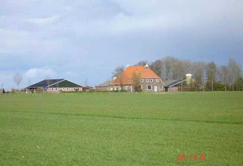 Cecilia   Catharina B&b