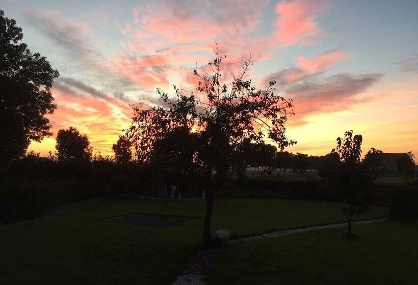 Cecilia Catharina B&b