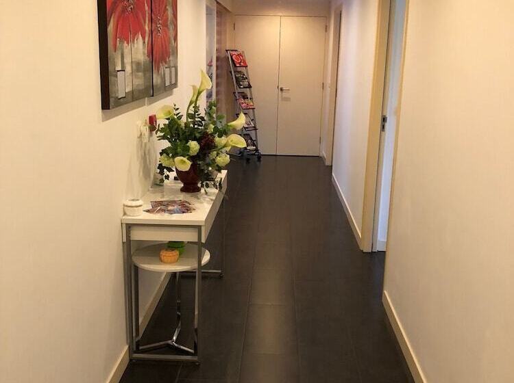 Cecilia Catharina B&b