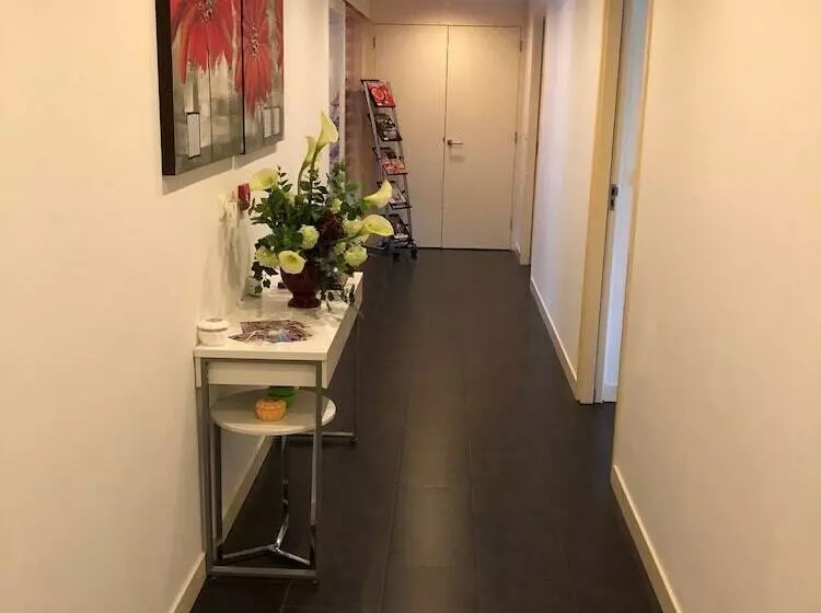 Cecilia   Catharina B&b