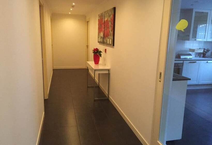 Cecilia Catharina B&b