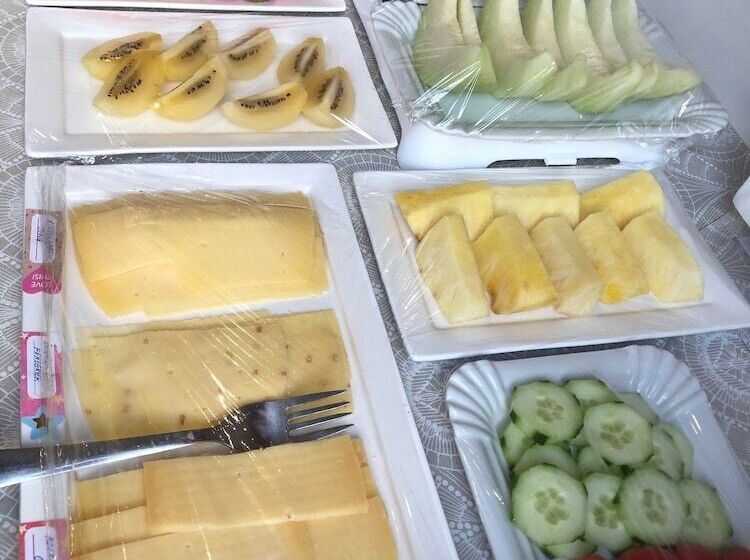 Cecilia Catharina B&b