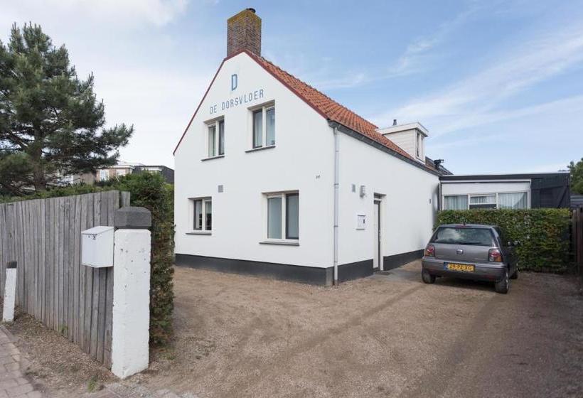 Bed & Bike De Dorsvloer