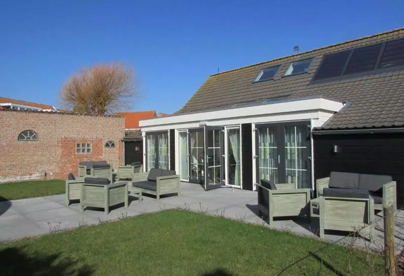 Bed & Bike De Dorsvloer