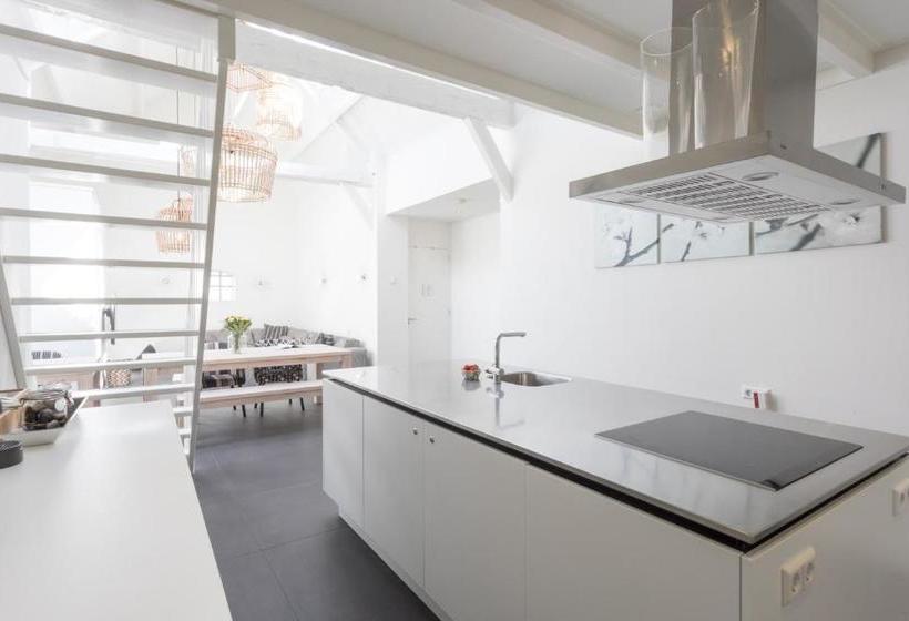 Bed & Bike De Dorsvloer