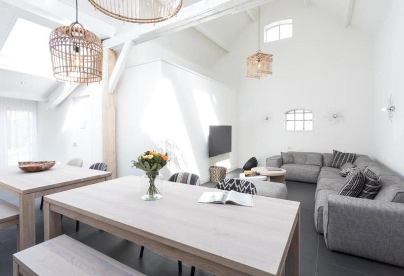 Bed & Bike De Dorsvloer