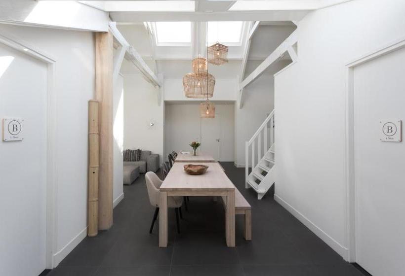 Bed & Bike De Dorsvloer