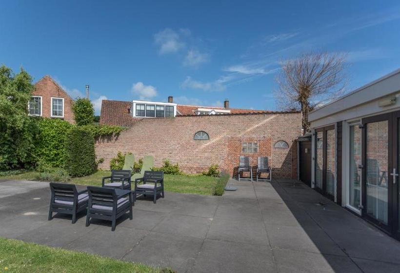 Bed & Bike De Dorsvloer