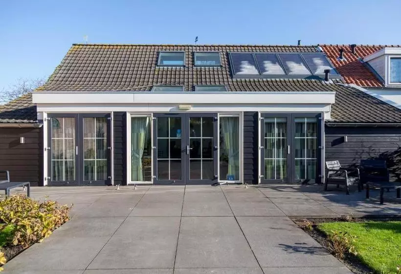 Bed & Bike De Dorsvloer