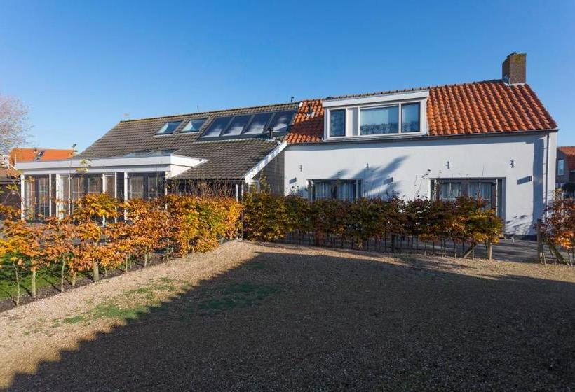 Bed & Bike De Dorsvloer