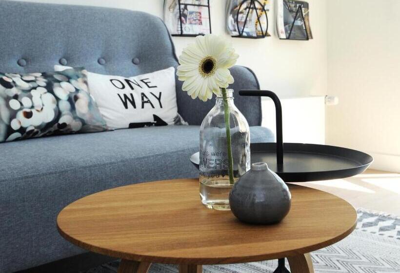 Het Raadhuys Design B&b