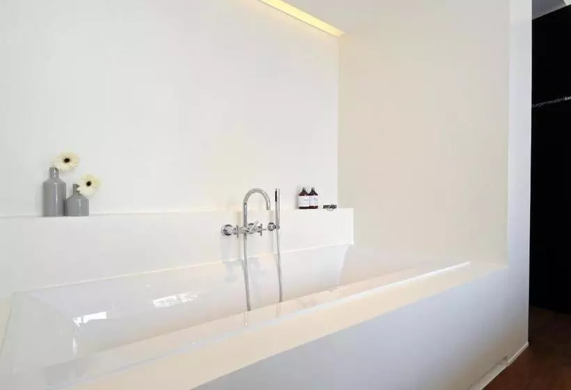 Het Raadhuys   Design B&b