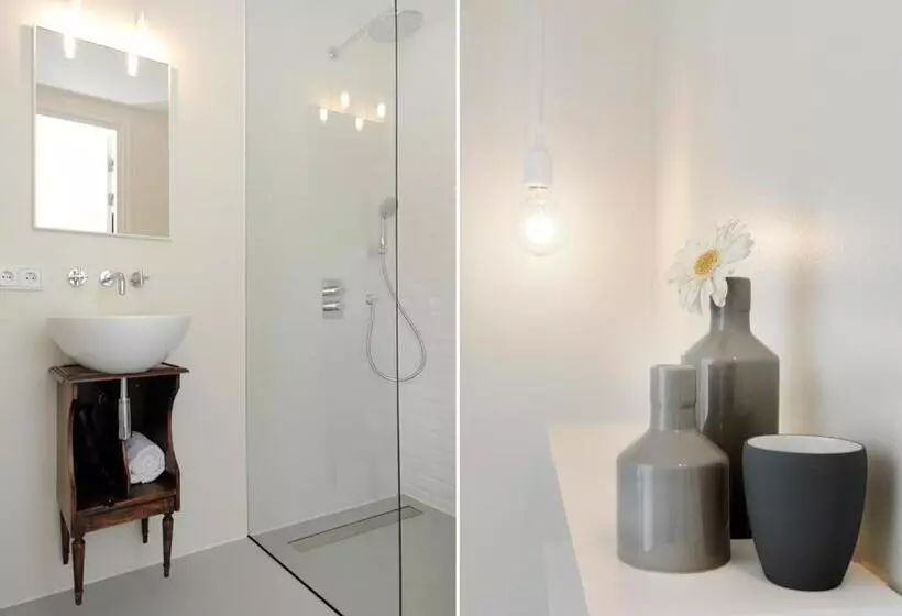 Het Raadhuys   Design B&b