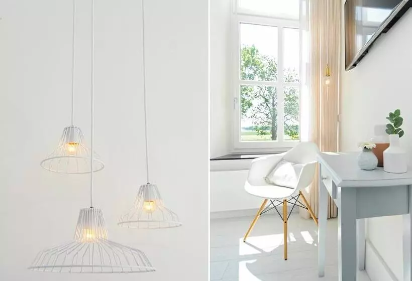 Het Raadhuys   Design B&b