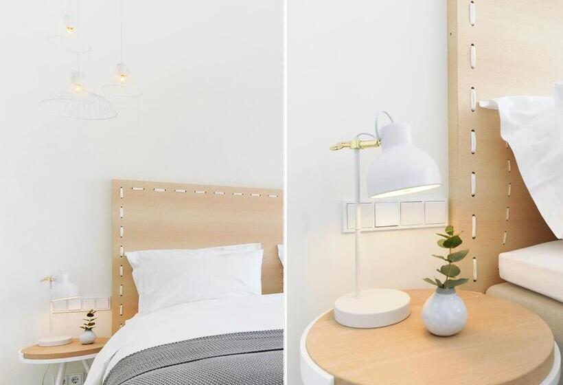 Het Raadhuys Design B&b