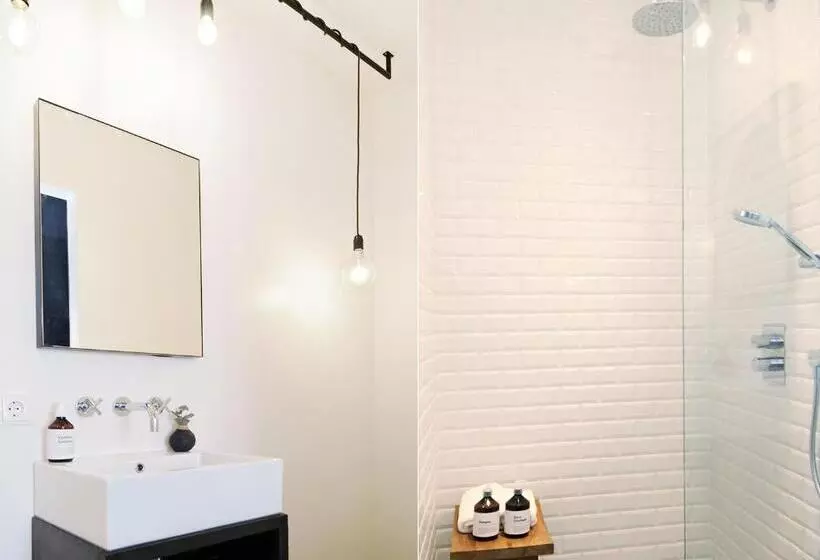 Het Raadhuys   Design B&b