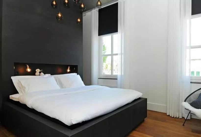 Het Raadhuys   Design B&b