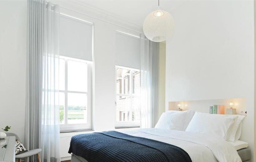 Het Raadhuys Design B&b