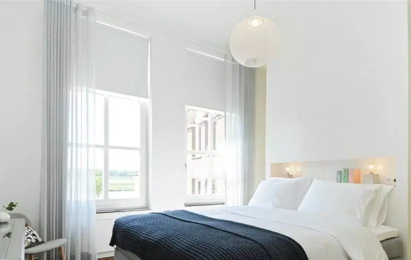 Het Raadhuys   Design B&b