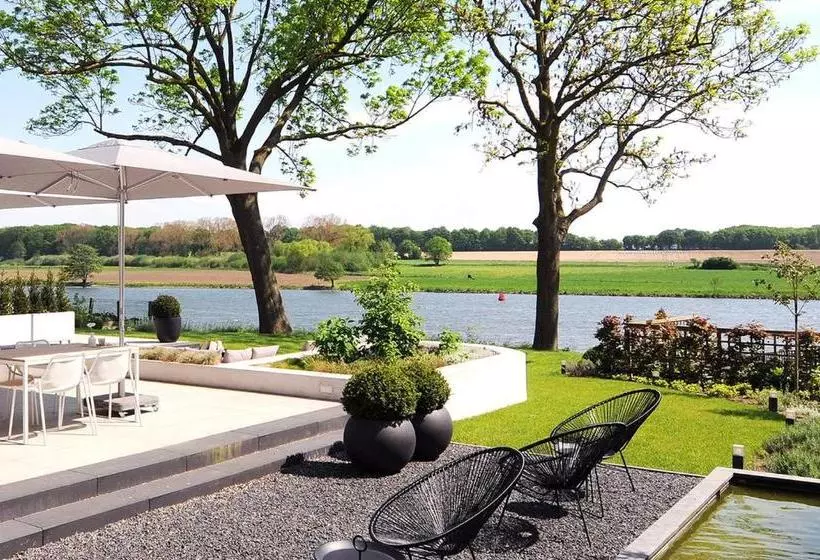 Het Raadhuys   Design B&b