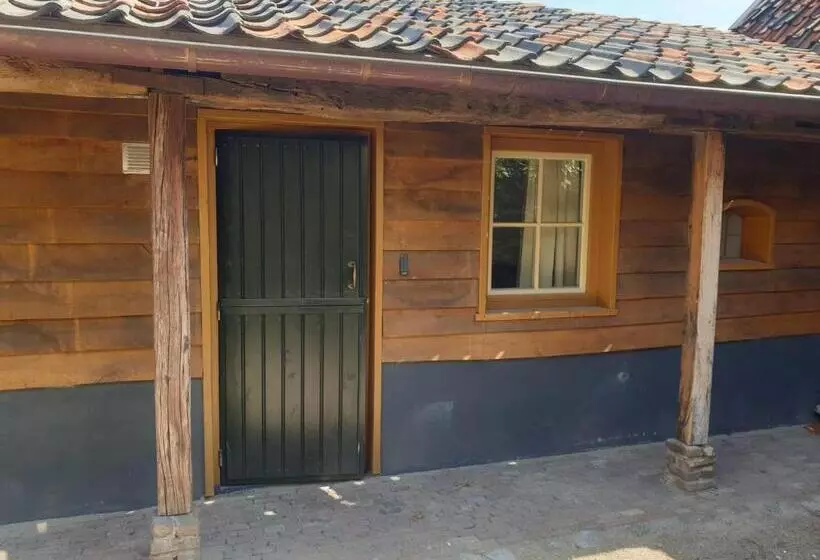 Hostel Kersenhof
