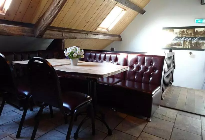 Hostel Kersenhof