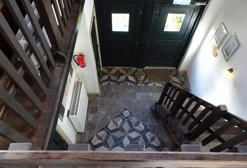 Hostel Kersenhof