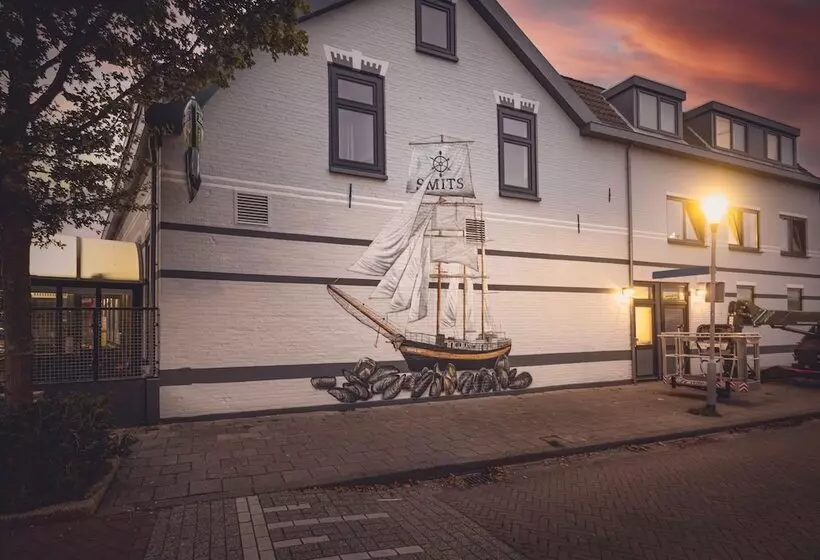 Hotelli Brasserie Smits