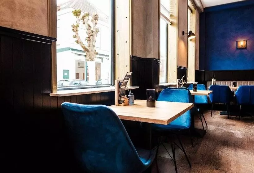 Hotelli Brasserie Smits