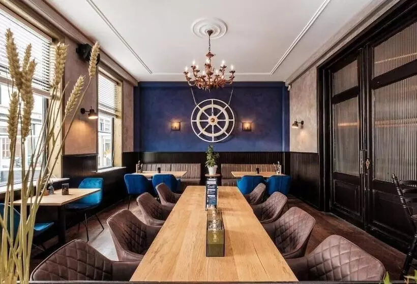 Hotelli Brasserie Smits