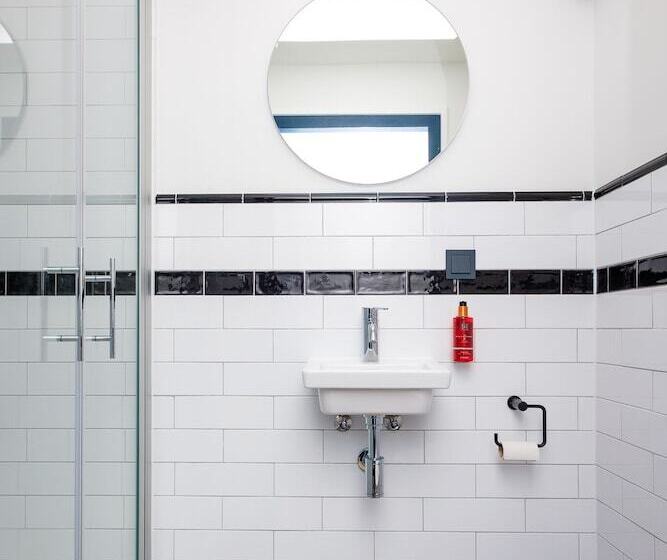 בית מלון כפרי Brasserie Smits