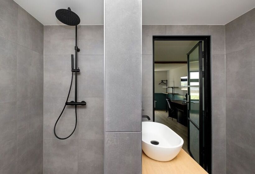 בית מלון כפרי Brasserie Smits