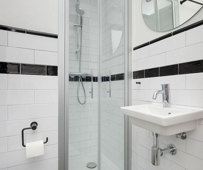 בית מלון כפרי Brasserie Smits