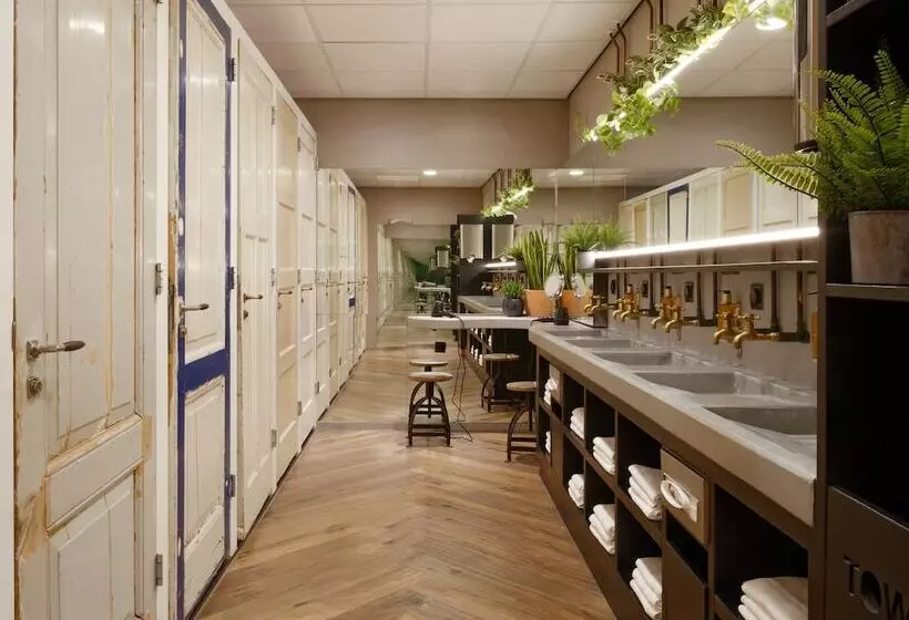 Hotel Cityhub Amsterdam